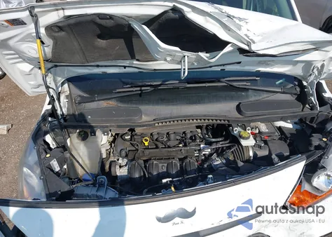 2016 Ford Transit Connect Xlt из США, поврежденный, VIN NM0LS7F75G1265907